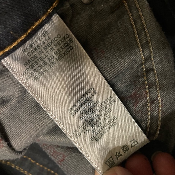 True Religion Jeans - Picture 6 of 9